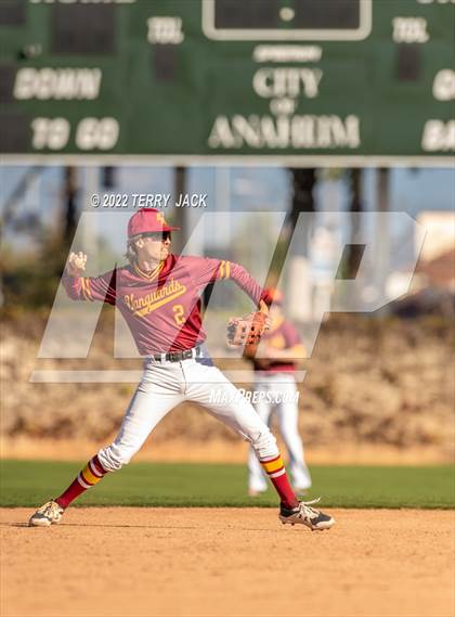 Thumbnail 3 in Servite @ El Modena photogallery.