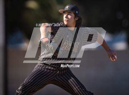 Thumbnail 3 in Servite @ El Modena photogallery.
