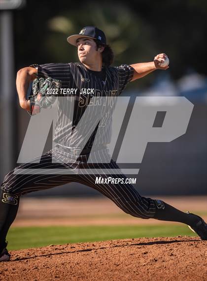 Thumbnail 1 in Servite @ El Modena photogallery.