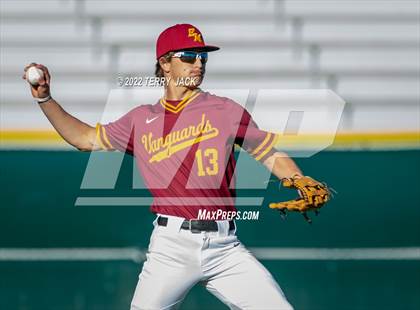 Thumbnail 1 in Servite @ El Modena photogallery.