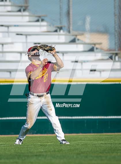 Thumbnail 3 in Servite @ El Modena photogallery.