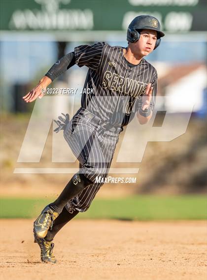 Thumbnail 3 in Servite @ El Modena photogallery.