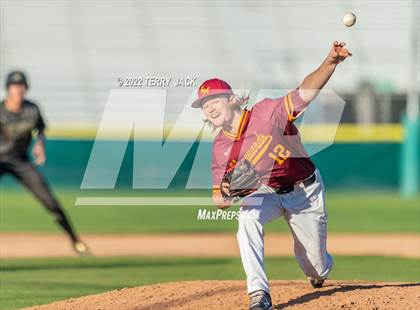 Thumbnail 2 in Servite @ El Modena photogallery.