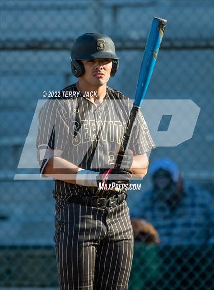 Thumbnail 2 in Servite @ El Modena photogallery.