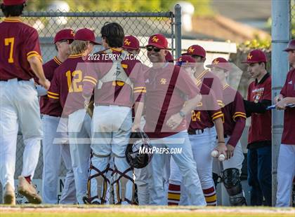 Thumbnail 2 in Servite @ El Modena photogallery.