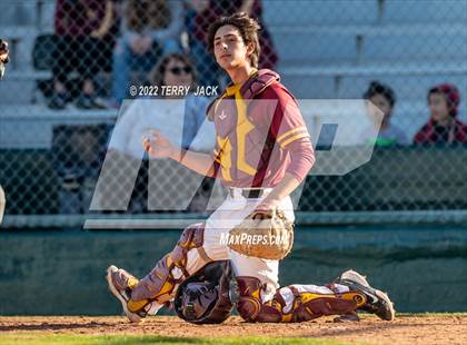 Thumbnail 1 in Servite @ El Modena photogallery.