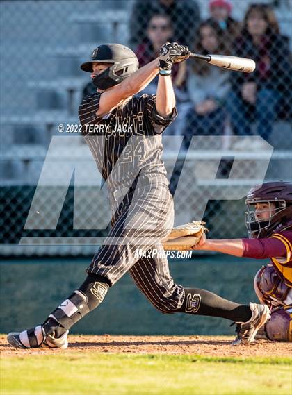 Thumbnail 2 in Servite @ El Modena photogallery.