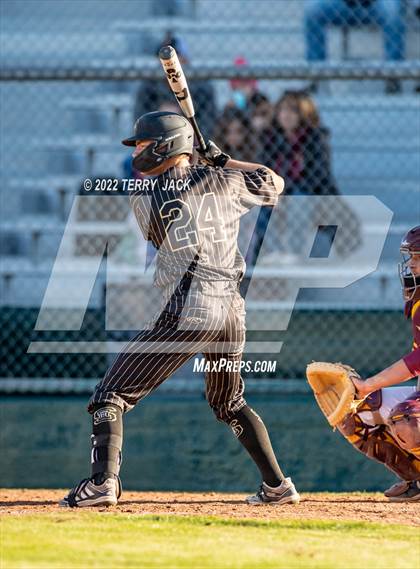 Thumbnail 1 in Servite @ El Modena photogallery.