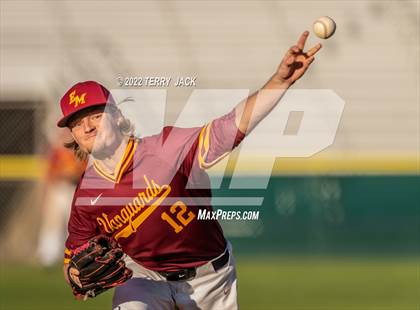 Thumbnail 3 in Servite @ El Modena photogallery.