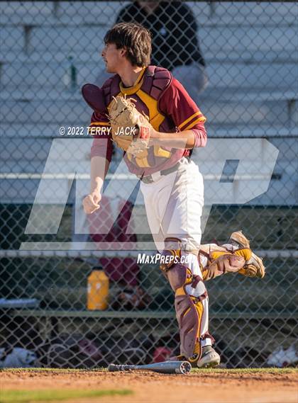 Thumbnail 1 in Servite @ El Modena photogallery.