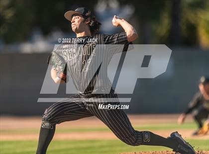 Thumbnail 3 in Servite @ El Modena photogallery.
