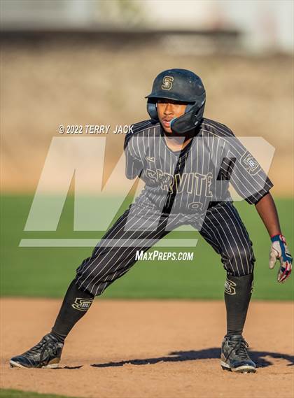 Thumbnail 1 in Servite @ El Modena photogallery.