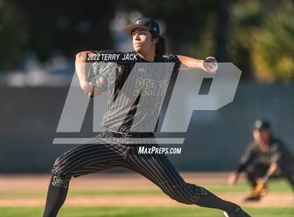 Thumbnail 2 in Servite @ El Modena photogallery.