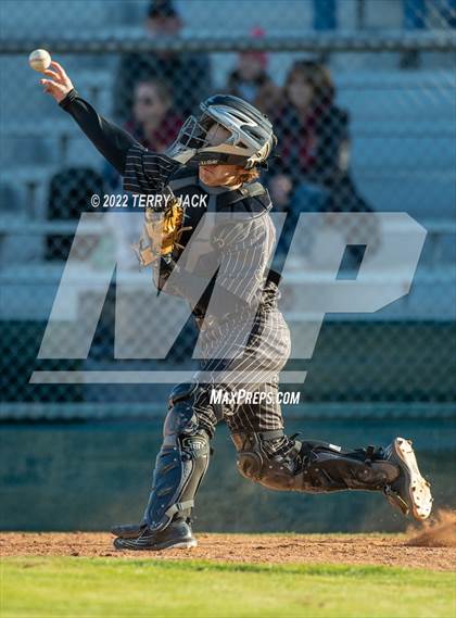 Thumbnail 3 in Servite @ El Modena photogallery.
