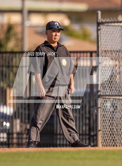 Thumbnail 1 in Servite @ El Modena photogallery.