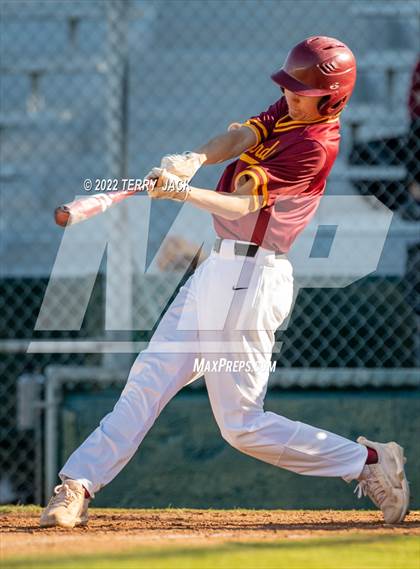Thumbnail 1 in Servite @ El Modena photogallery.