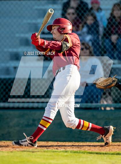 Thumbnail 1 in Servite @ El Modena photogallery.