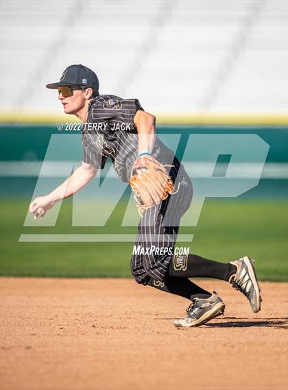 Thumbnail 3 in Servite @ El Modena photogallery.