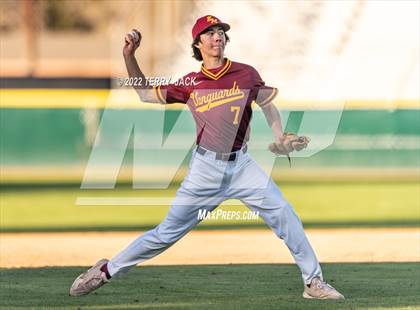 Thumbnail 2 in Servite @ El Modena photogallery.