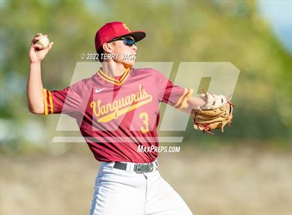 Thumbnail 1 in Servite @ El Modena photogallery.