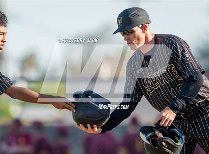 Thumbnail 1 in Servite @ El Modena photogallery.