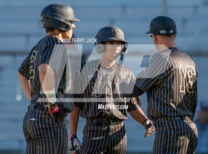 Thumbnail 1 in Servite @ El Modena photogallery.