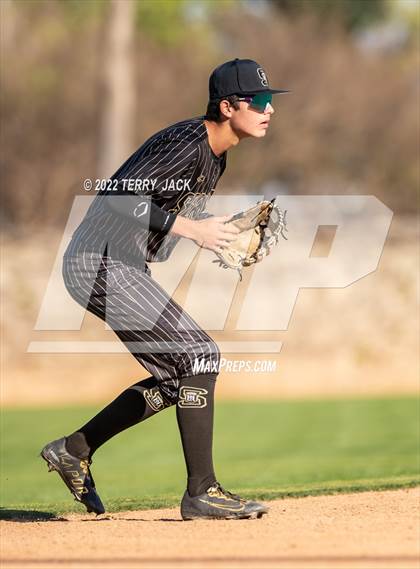 Thumbnail 1 in Servite @ El Modena photogallery.