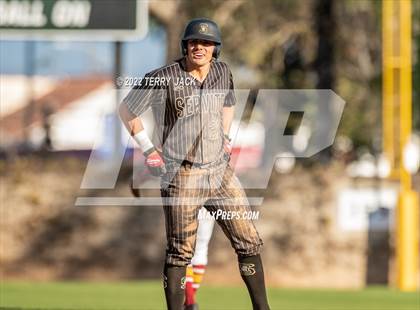 Thumbnail 2 in Servite @ El Modena photogallery.