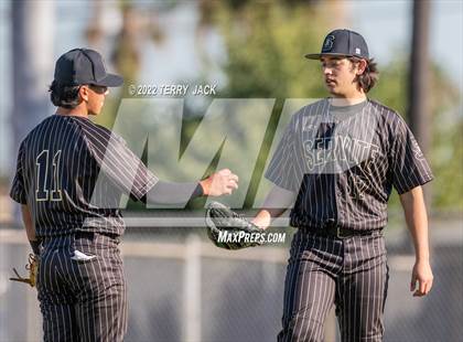 Thumbnail 2 in Servite @ El Modena photogallery.