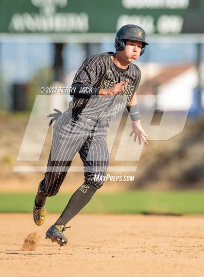 Thumbnail 2 in Servite @ El Modena photogallery.