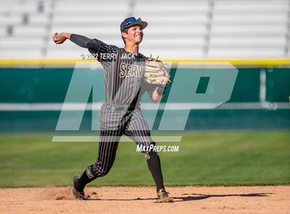 Thumbnail 2 in Servite @ El Modena photogallery.