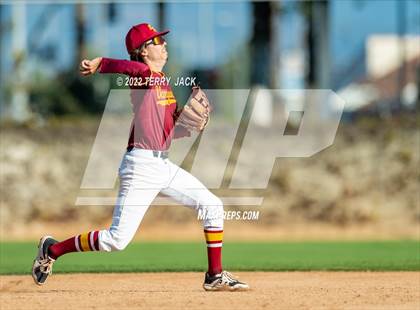 Thumbnail 3 in Servite @ El Modena photogallery.