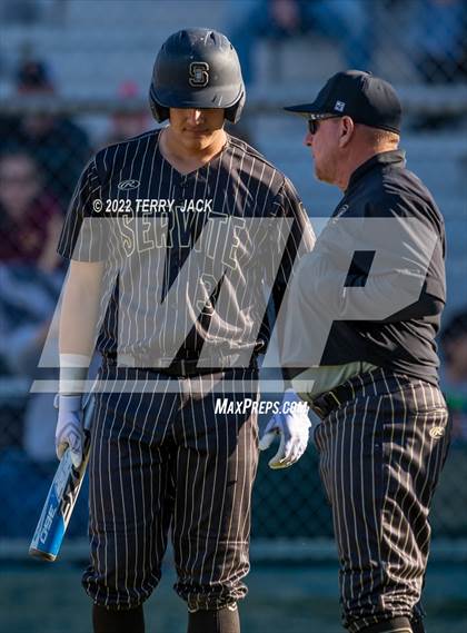 Thumbnail 3 in Servite @ El Modena photogallery.