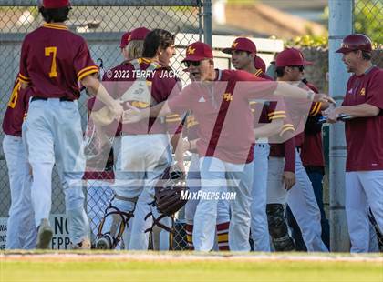 Thumbnail 3 in Servite @ El Modena photogallery.