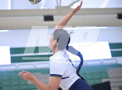 Thumbnail 1 in Kamehameha Kapalama vs. Coronado (Durango Fall Classic) photogallery.