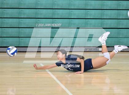 Thumbnail 3 in Kamehameha Kapalama vs. Coronado (Durango Fall Classic) photogallery.