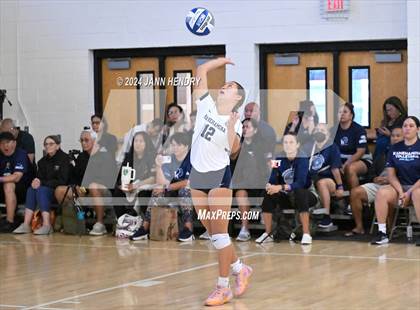 Thumbnail 1 in Kamehameha Kapalama vs. Coronado (Durango Fall Classic) photogallery.