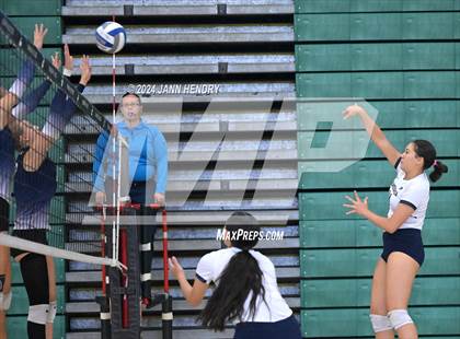 Thumbnail 2 in Kamehameha Kapalama vs. Coronado (Durango Fall Classic) photogallery.