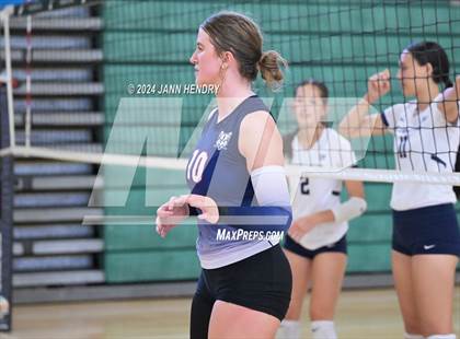 Thumbnail 2 in Kamehameha Kapalama vs. Coronado (Durango Fall Classic) photogallery.