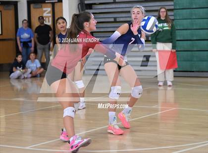 Thumbnail 2 in Kamehameha Kapalama vs. Coronado (Durango Fall Classic) photogallery.