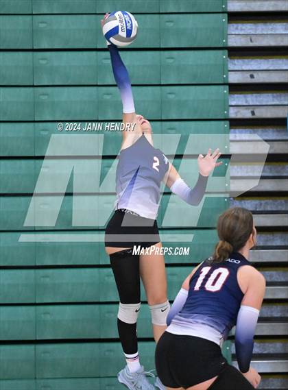 Thumbnail 1 in Kamehameha Kapalama vs. Coronado (Durango Fall Classic) photogallery.