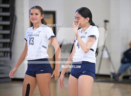 Thumbnail 2 in Kamehameha Kapalama vs. Coronado (Durango Fall Classic) photogallery.