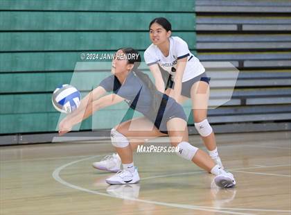 Thumbnail 2 in Kamehameha Kapalama vs. Coronado (Durango Fall Classic) photogallery.