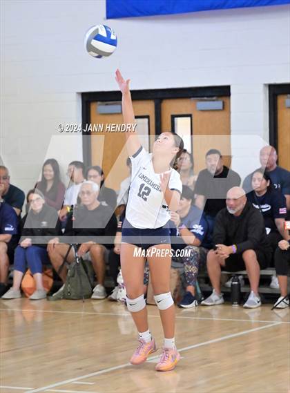 Thumbnail 1 in Kamehameha Kapalama vs. Coronado (Durango Fall Classic) photogallery.