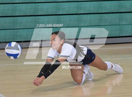 Thumbnail 3 in Kamehameha Kapalama vs. Coronado (Durango Fall Classic) photogallery.