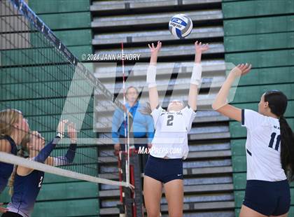 Thumbnail 1 in Kamehameha Kapalama vs. Coronado (Durango Fall Classic) photogallery.