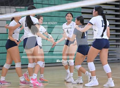 Thumbnail 3 in Kamehameha Kapalama vs. Coronado (Durango Fall Classic) photogallery.