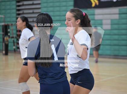 Thumbnail 2 in Kamehameha Kapalama vs. Coronado (Durango Fall Classic) photogallery.