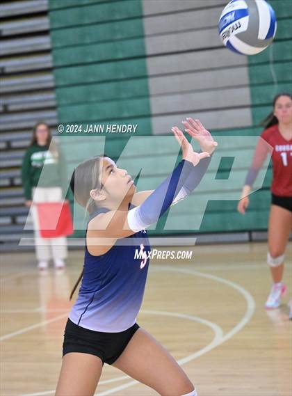 Thumbnail 2 in Kamehameha Kapalama vs. Coronado (Durango Fall Classic) photogallery.