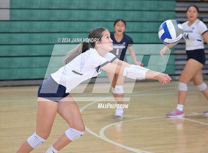 Thumbnail 1 in Kamehameha Kapalama vs. Coronado (Durango Fall Classic) photogallery.